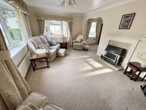 Open Plan Lounge Dining Room- click for photo gallery